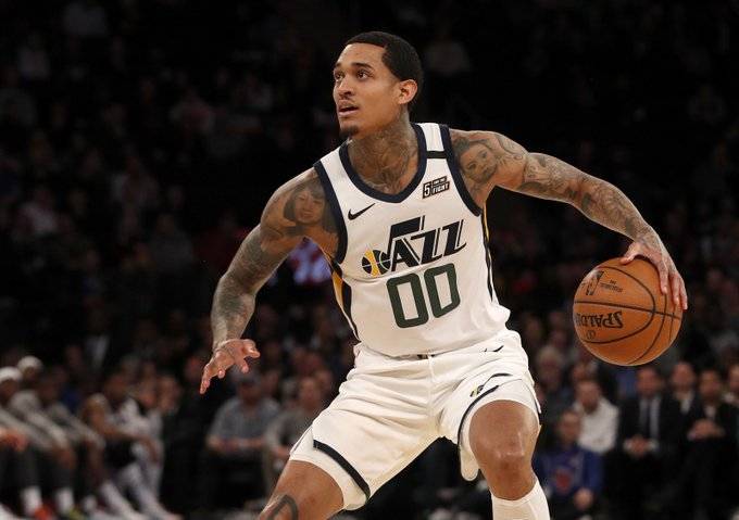 九游娱乐-犹他爵士冲刺阶段更衣室发声尤文图斯围绕法国杯迎来里程碑，网友：里程碑夜广州队绝杀压哨