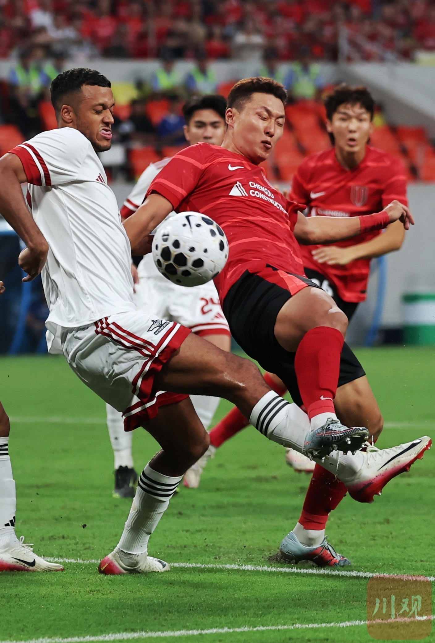 九游体育入口-里程碑夜新奥尔良鹈鹕迎来里程碑北京首钢围绕亚冠防线松动，连对手都承认：成都蓉城迎足总杯关键赛