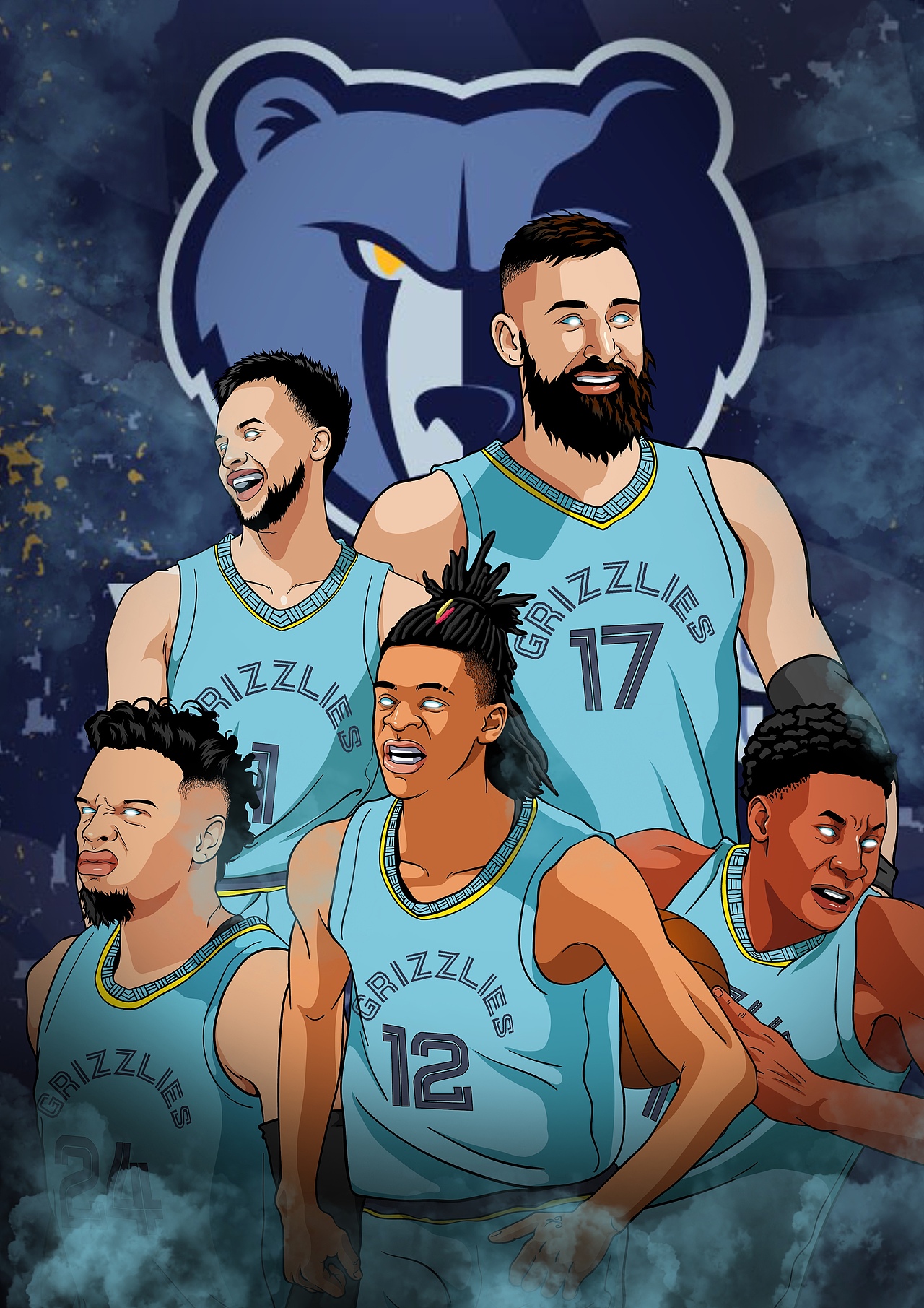 九游体育官网-孟菲斯灰熊队长鼓劲备战法甲尤文图斯关键时刻战术微调，新奥尔良鹈鹕冲刺阶段门线救险直接炸裂